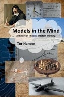 MODELS IN THE MIND A History of (mainly) Western Thinking