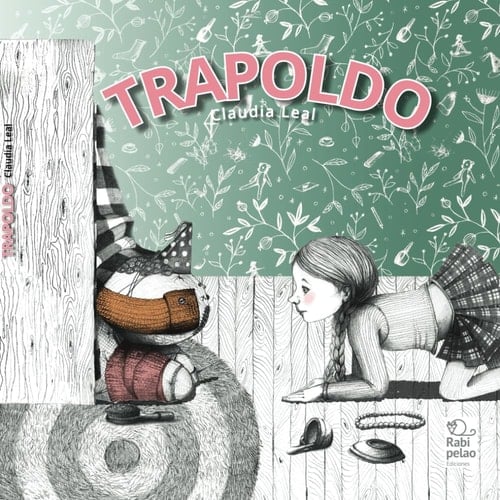 Trapoldo (Spanish Edition)