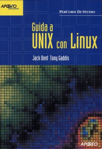 Guida a Unix con Linux