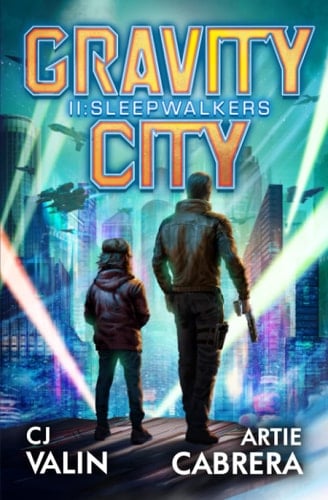 Sleepwalkers A Military Space Opera Series