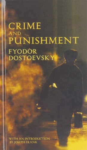 Crime and Punishment
