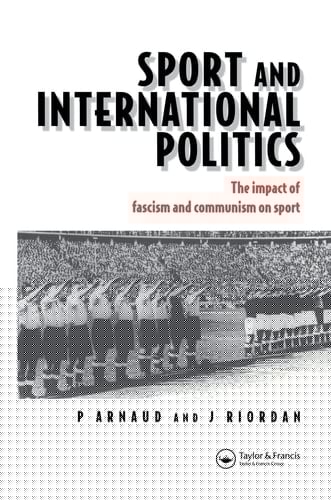Sport and International Politics