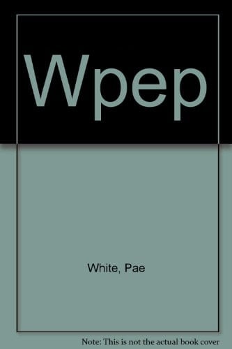 WPEP Pae White-Victor Estrada