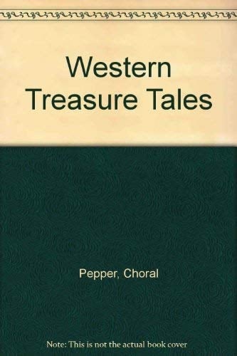 Western Treasure Tales