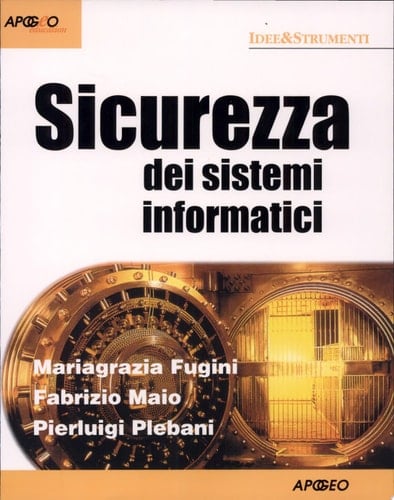 Sicurezza dei sistemi informatici