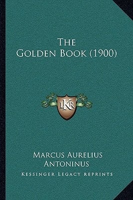 The Golden Book (1900)