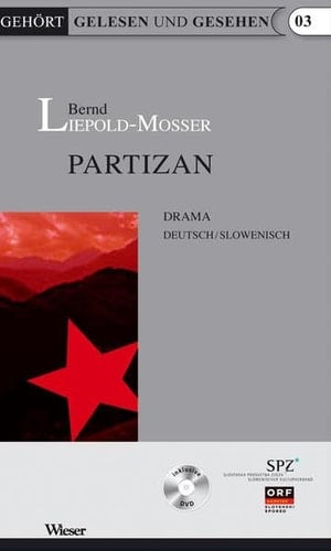 Partizan Drama : Deutsch, Slowenisch