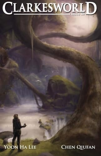 Clarkesworld Issue 59