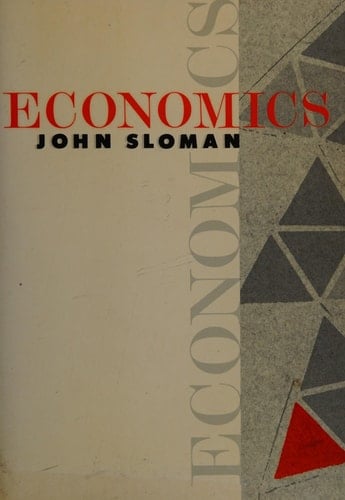 Economics Workbook