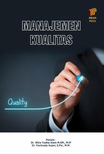 MANAJEMEN KUALITAS