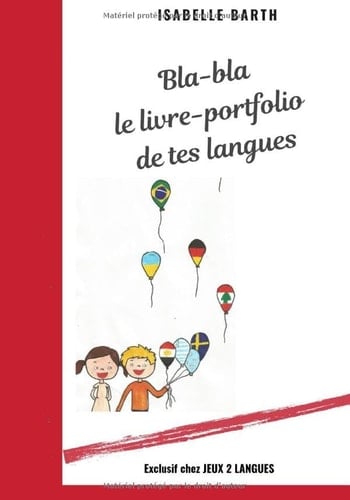 Bla-Bla - le Portfolio de Tes Langues