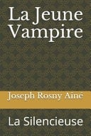 La Jeune Vampire La Silencieuse