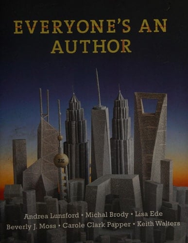 Everyone's an Author