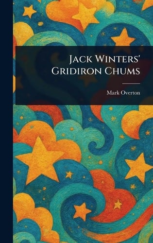 Jack Winters' Gridiron Chums