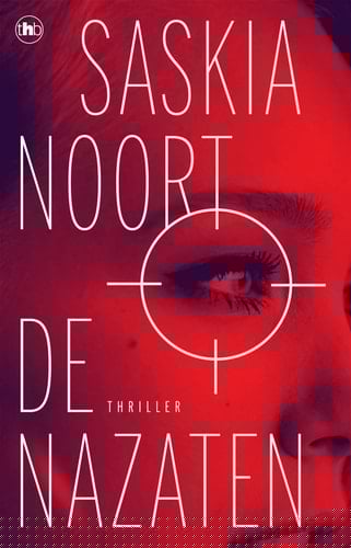 De nazaten thriller