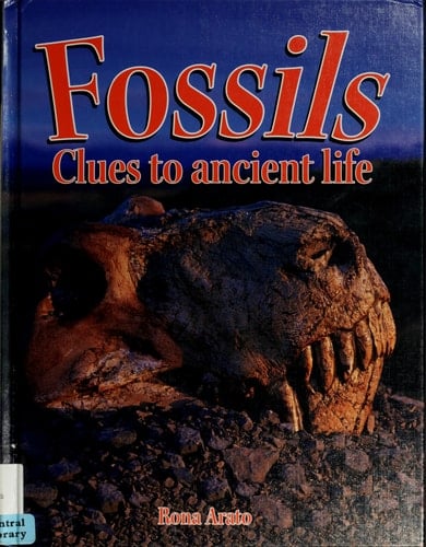 Fossils Clues to Ancient Life