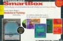 Psychology Smartbox Introduction to Psychology