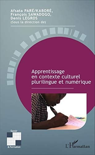 Processus enseignement/apprentissage et contextes culturels et linguistiques