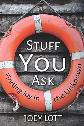 Stuff You Ask A Guide to Understanding What This Thing Called Life Is All About