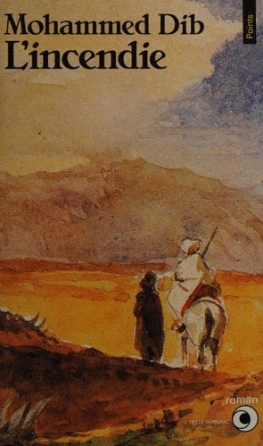 L'incendie roman