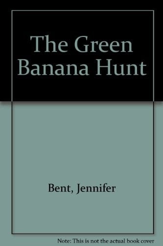 The Green Banana Hunt