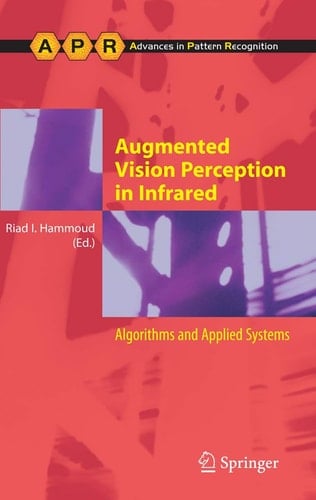 Augmented Vision Perception in Infrared Algorithms and Applied Systems