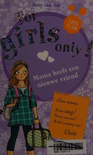 Mama heeft een nieuwe vriend