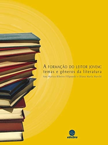 Formacao Do Leitor Jovem, A