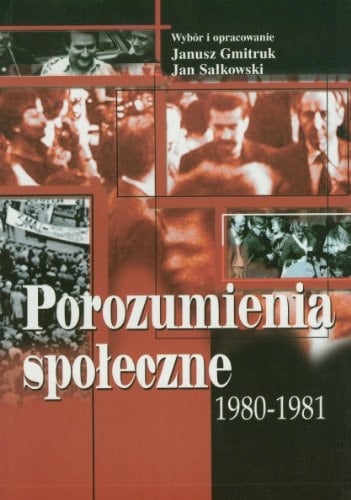 Porozumienia spoleczne 1980-1981