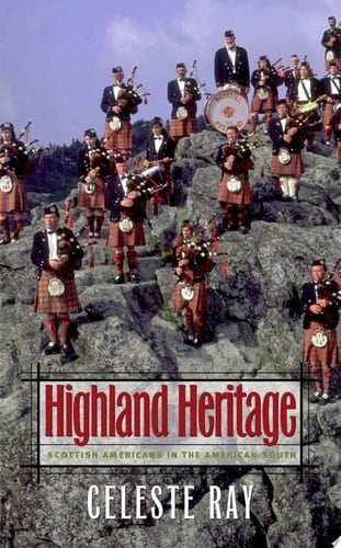 Highland Heritage