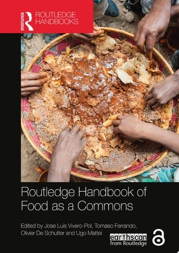 Routledge Handbook of Food as a Commons