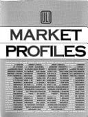 ULI Market Profiles, 1991