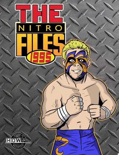 The Nitro Files 1995