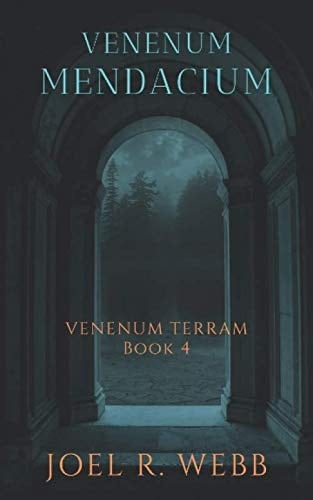 Venenum Mendacium Venenum Terram Book 4