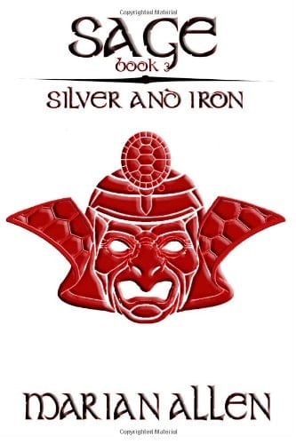 Silver and Iron
