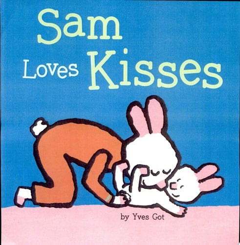 Sam Loves Kisses