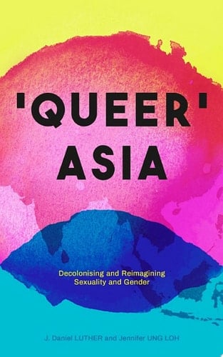 Queer Asia