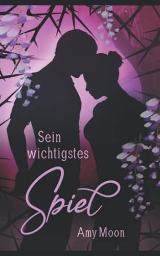 Sein wichtigstes Spiel (German Edition)