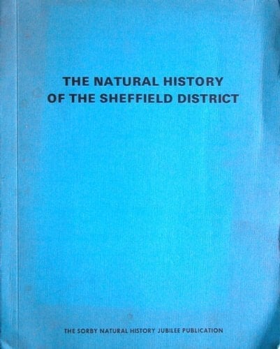 The natural history of the Sheffield district