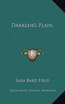 Darkling Plain