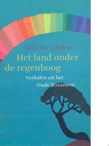 Het land onder de regenboog
