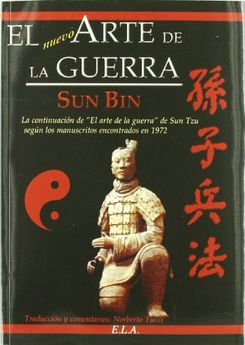 El nuevo arte de la guerra