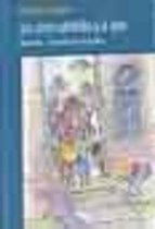 Los Siete Cabritillos y El Lobo