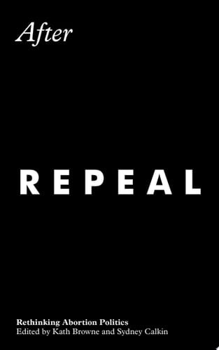 After Repeal