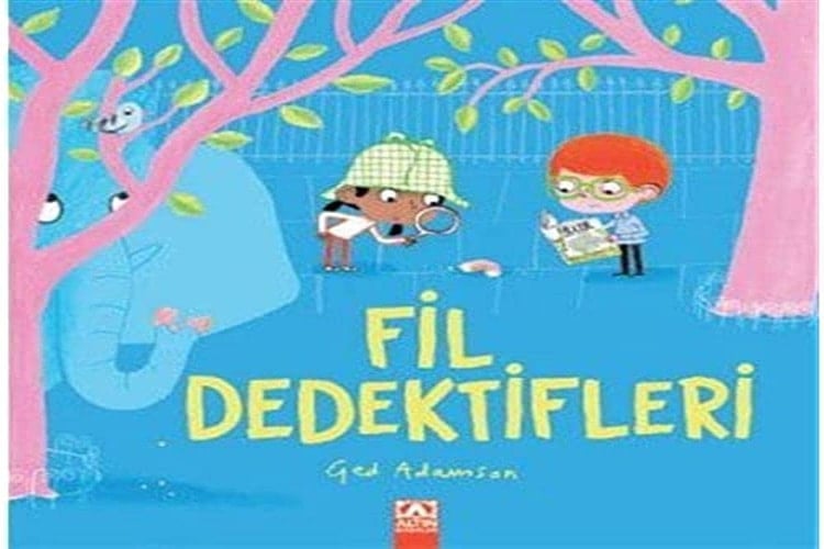 Fil Dedektifleri