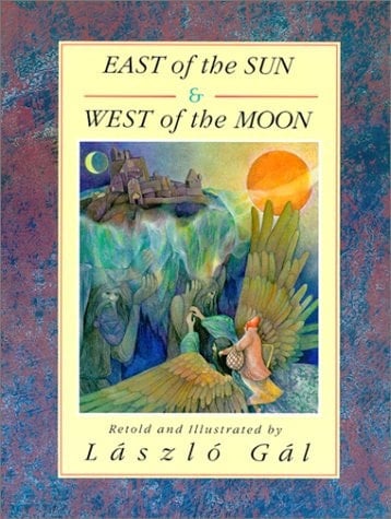 East of the Sun and West of the Moon