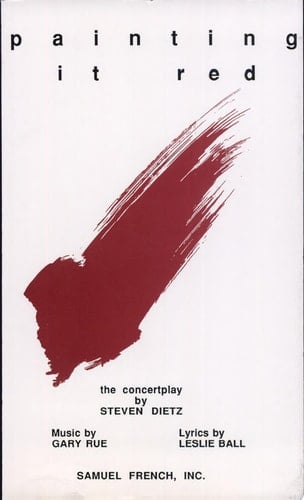 Painting it Red The Concertplay