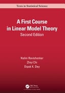 A First Course in Linear Model Theory