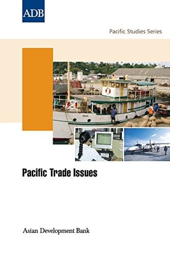 Pacific Trade Issues (Pacific Studies)