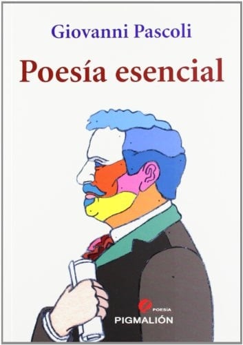 Poesía esencial